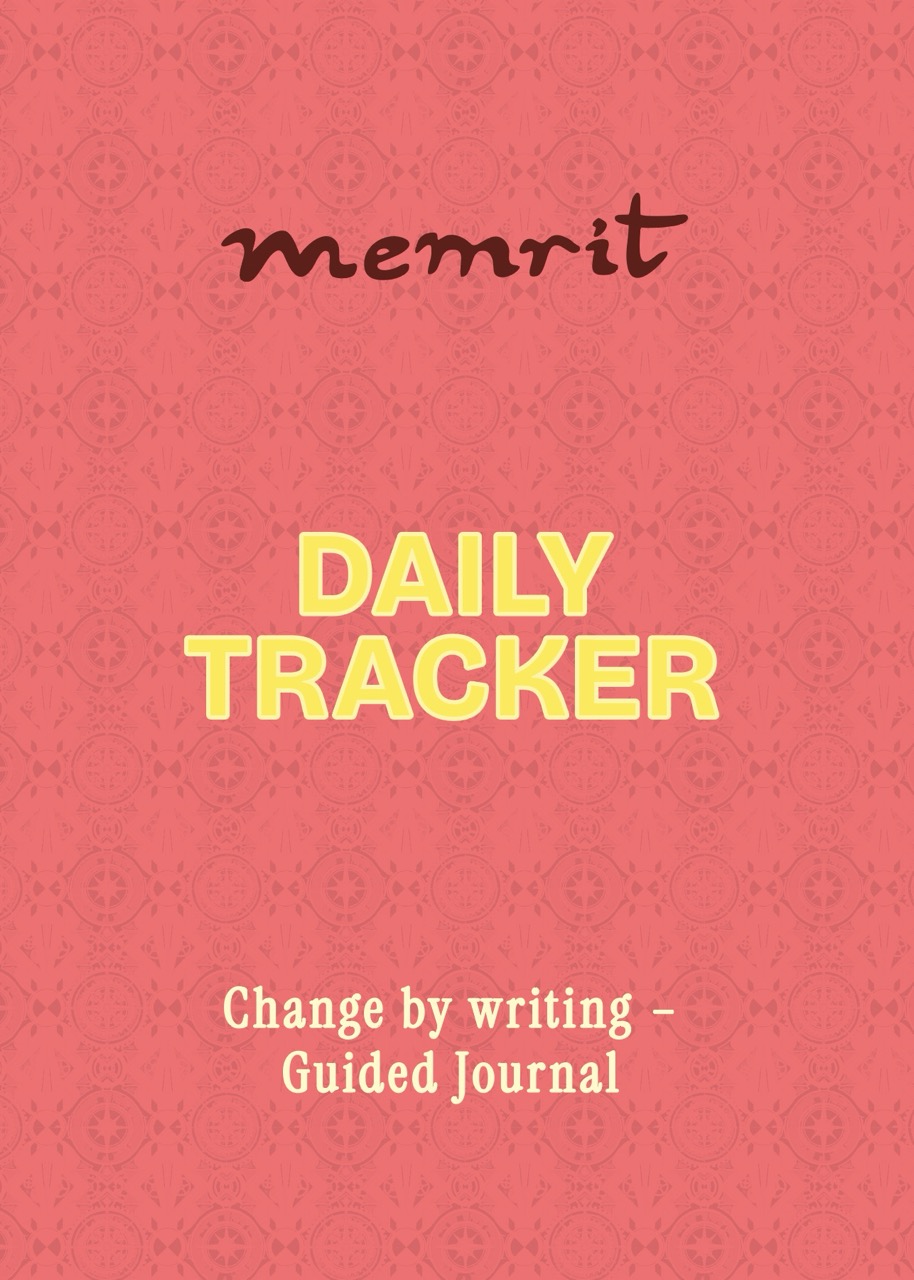 memrit — change by writing