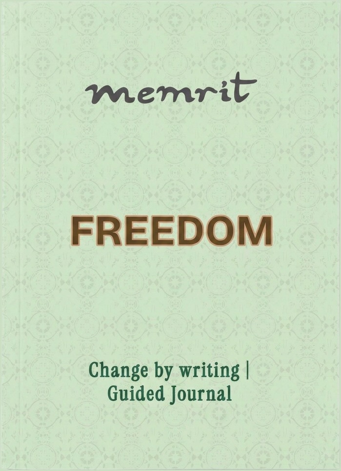 Freedom — 100 Questions Journal