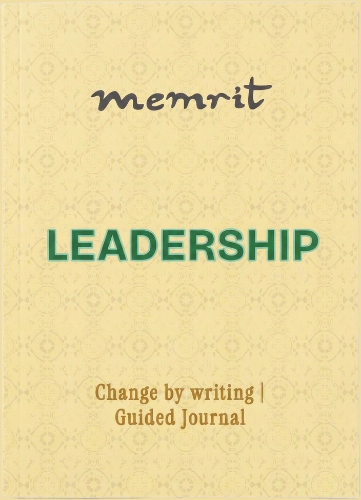 Leadership — 100 Questions Journal