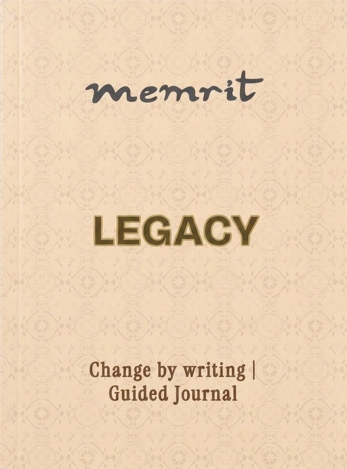 Legacy — 100 Questions Journal